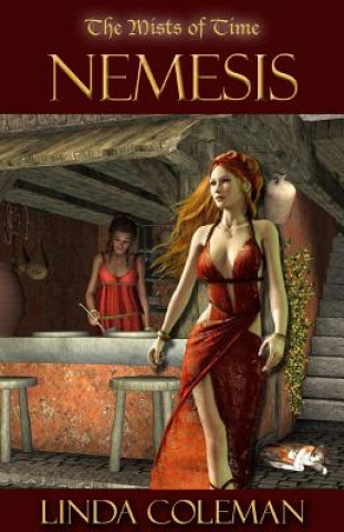 Book Nemesis Linda Coleman