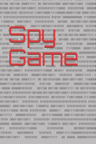 Book Spy Game Joshua Perez