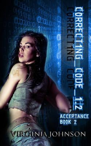 Book Acceptance Shelby West