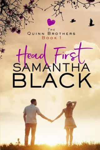 Livro Head First Samantha Black
