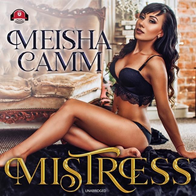 Digital Mistress Meisha Camm