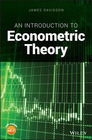 E-Book Introduction to Econometric Theory James Davidson