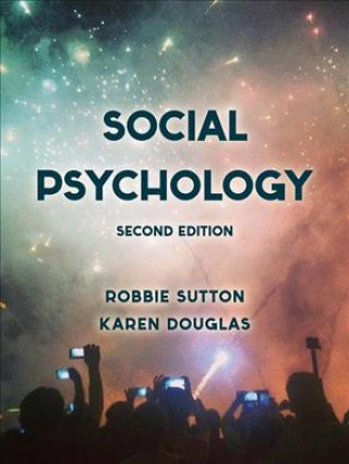 Carte Social Psychology Robbie Sutton