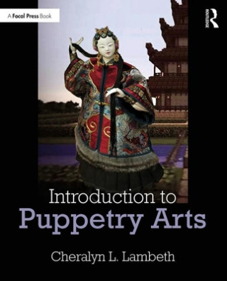 Carte Introduction to Puppetry Arts Cheralyn Lambeth