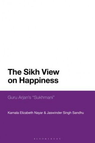 Carte Sikh View on Happiness Nayar