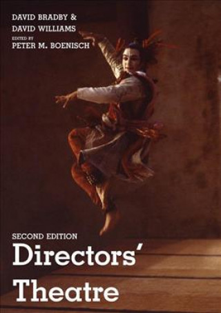 Carte Directors' Theatre Peter M. Boenisch