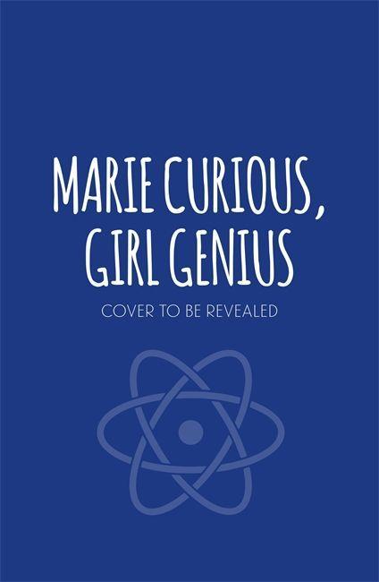 Книга Marie Curious, Girl Genius: Undercover Gamer BOOKS  ORCHARD