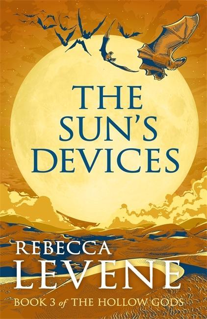 Buch Sun's Devices Rebecca Levene