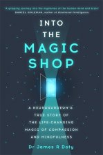 Könyv Into the Magic Shop Dr. James R. Doty