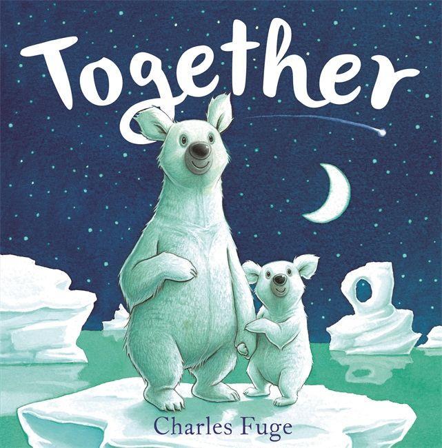 Book Together FUGE  CHARLES