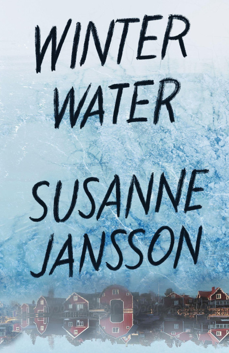 Knjiga Winter Water JANSSON  SUSANNE