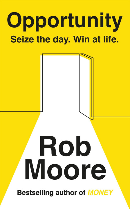 Book Opportunity MOORE  ROB