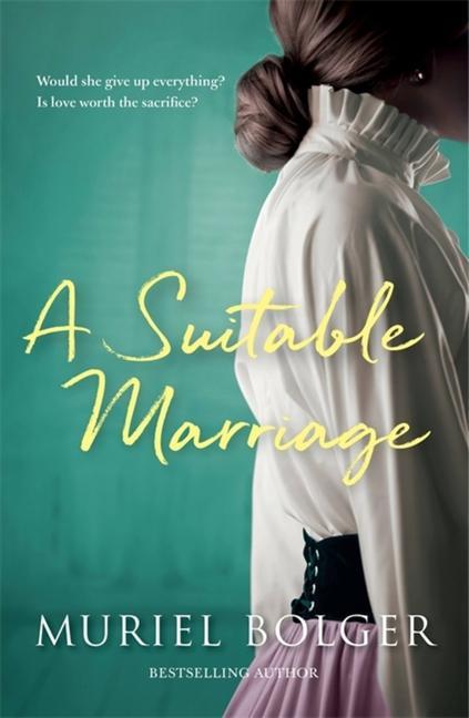 Buch Suitable Marriage BOLGER  MURIEL