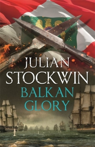 Buch Balkan Glory STOCKWIN  JULIAN