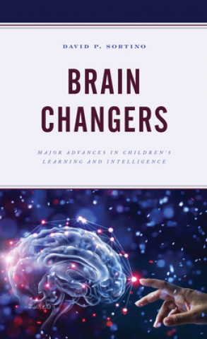 Książka Brain Changers 