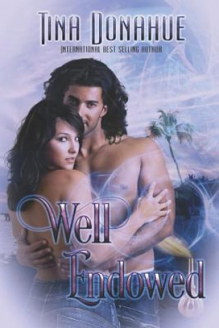Boek Well Endowed Tina Donahue