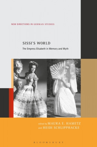 Kniha Sissi's World 