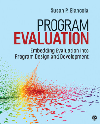 Livro Program Evaluation Susan P. Giancola