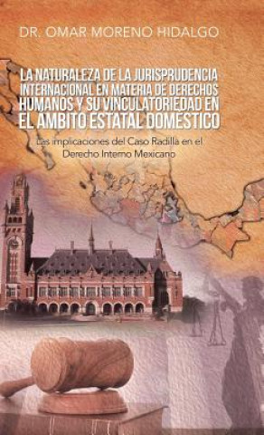 Carte Naturaleza De La Jurisprudencia Internacional En Materia De Derechos Humanos Y Su Vinculatoriedad En El Ambito Estatal Domestico Omar Moreno Hidalgo