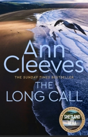 Книга Long Call Ann Cleeves