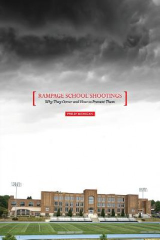 Carte Rampage School Shootings Philip Mongan