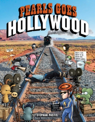 Carte Pearls Goes Hollywood Stephan Pastis