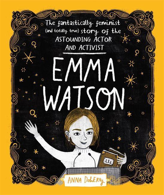 Book Emma Watson DOHERTY  ANNA