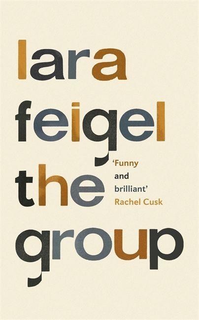 Kniha Group FEIGEL  LARA