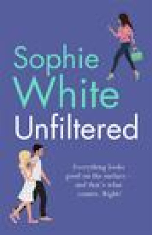 Carte Unfiltered WHITE  SOPHIE