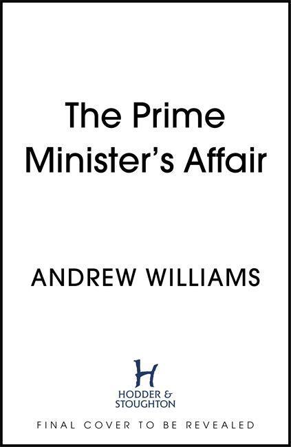 Knjiga Prime Minister's Affair WILLIAMS  ANDREW