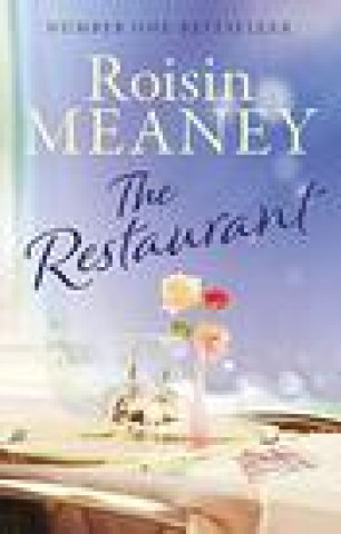 Book Restaurant MEANEY  ROISIN