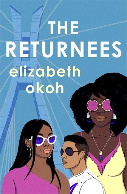 Knjiga Returnees OKOH  ELIZABETH