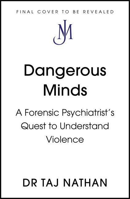 Livro Dangerous Minds NATHAN  TAJ