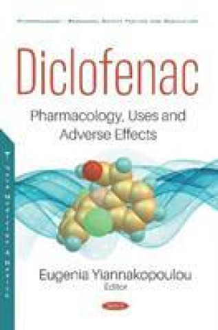 Kniha Diclofenac 