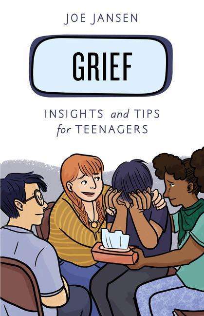 Книга Grief Joe Jansen