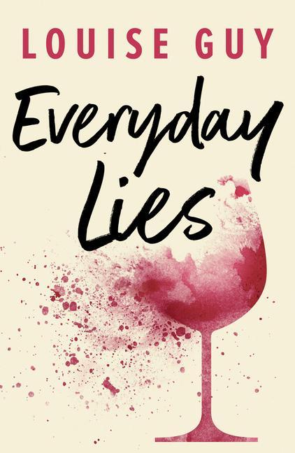 Kniha Everyday Lies Louise Guy