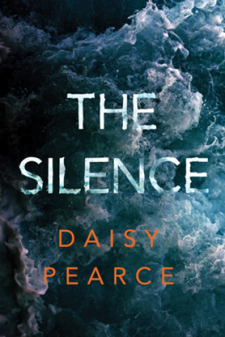Book Silence Daisy Pearce