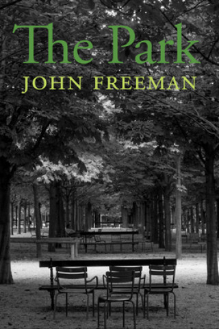Knjiga Park John Freeman