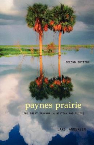 E-kniha Paynes Prairie 