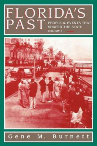 E-Book Florida's Past, Vol 2 