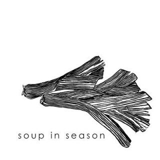 Könyv Soup in Season Tom Wuest