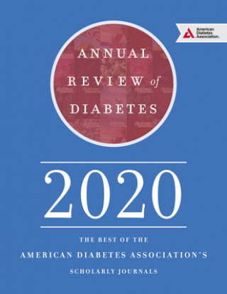 Carte Annual Review of Diabetes 2020 American Diabetes Association