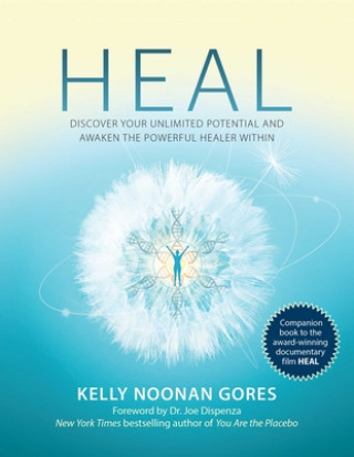 Kniha Heal Kelly Noonan (Kelly Noonan Gores) Gores