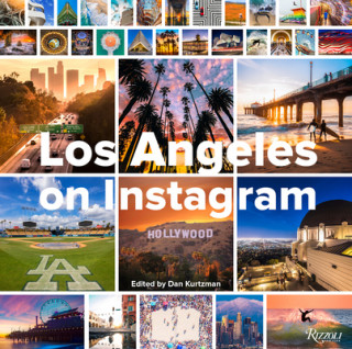 Book Los Angeles on Instagram Dan Kurtzman