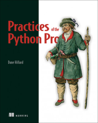 Kniha Practices of the Python Pro 