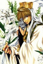 Könyv Saiyuki: The Original Series Resurrected Edition 2 Kazuya Minekura