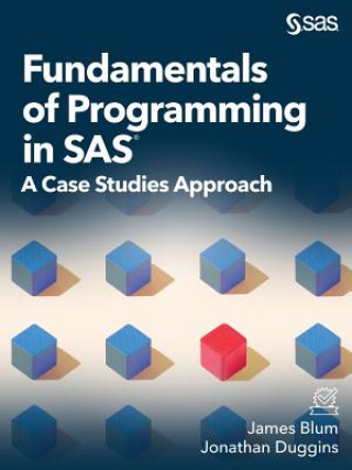 Carte Fundamentals of Programming in SAS James Blum