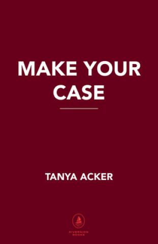 Book Make Your Case 