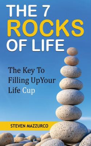 Livre 7 Rocks Of Life Steven Mazzurco