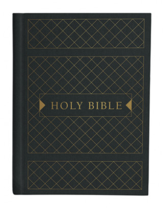 Könyv KJV Cross Reference Study Bible, White Diamond Christopher D. Hudson